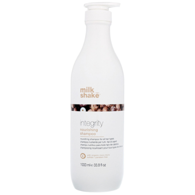 SHAMPOO MILK SHAKE INTEGRITY 1000 ML.