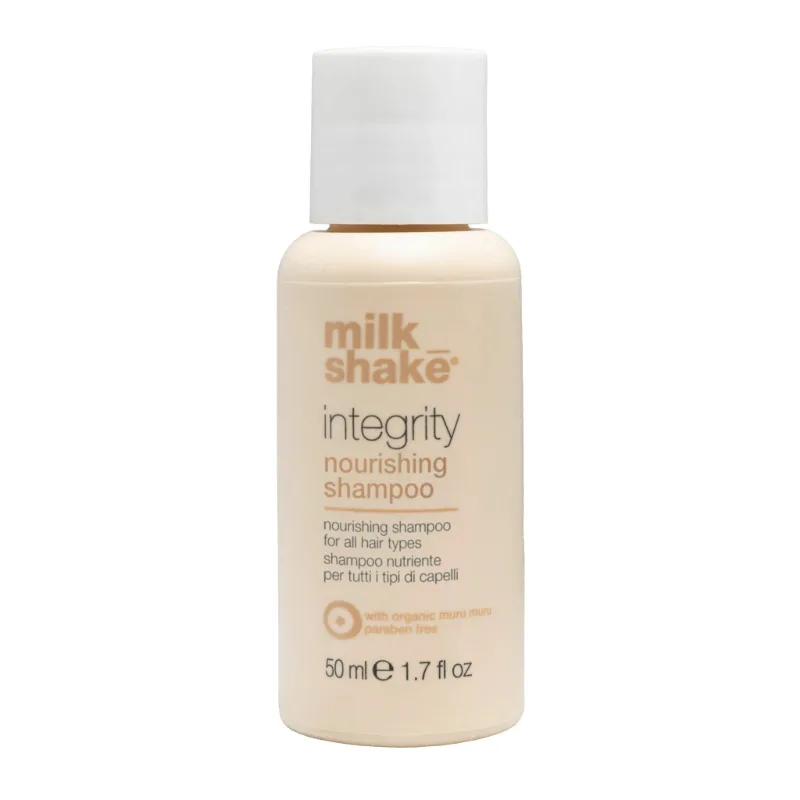 SHAMPOO MILK SHAKE INTEGRITY 50 ML