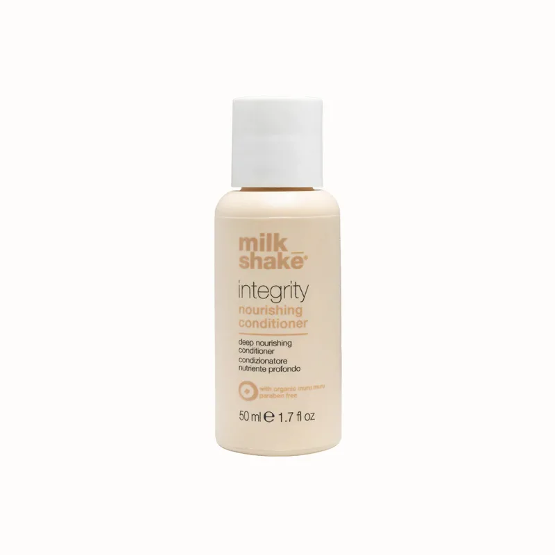 ACONDICIONADOR MILK SHAKE INTEGRITY 50 ML