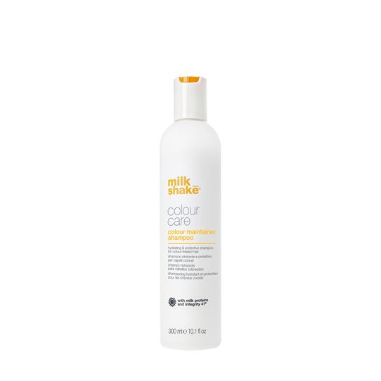 SHAMPOO MILK SHAKE COLUR MAINTAINER 300ML