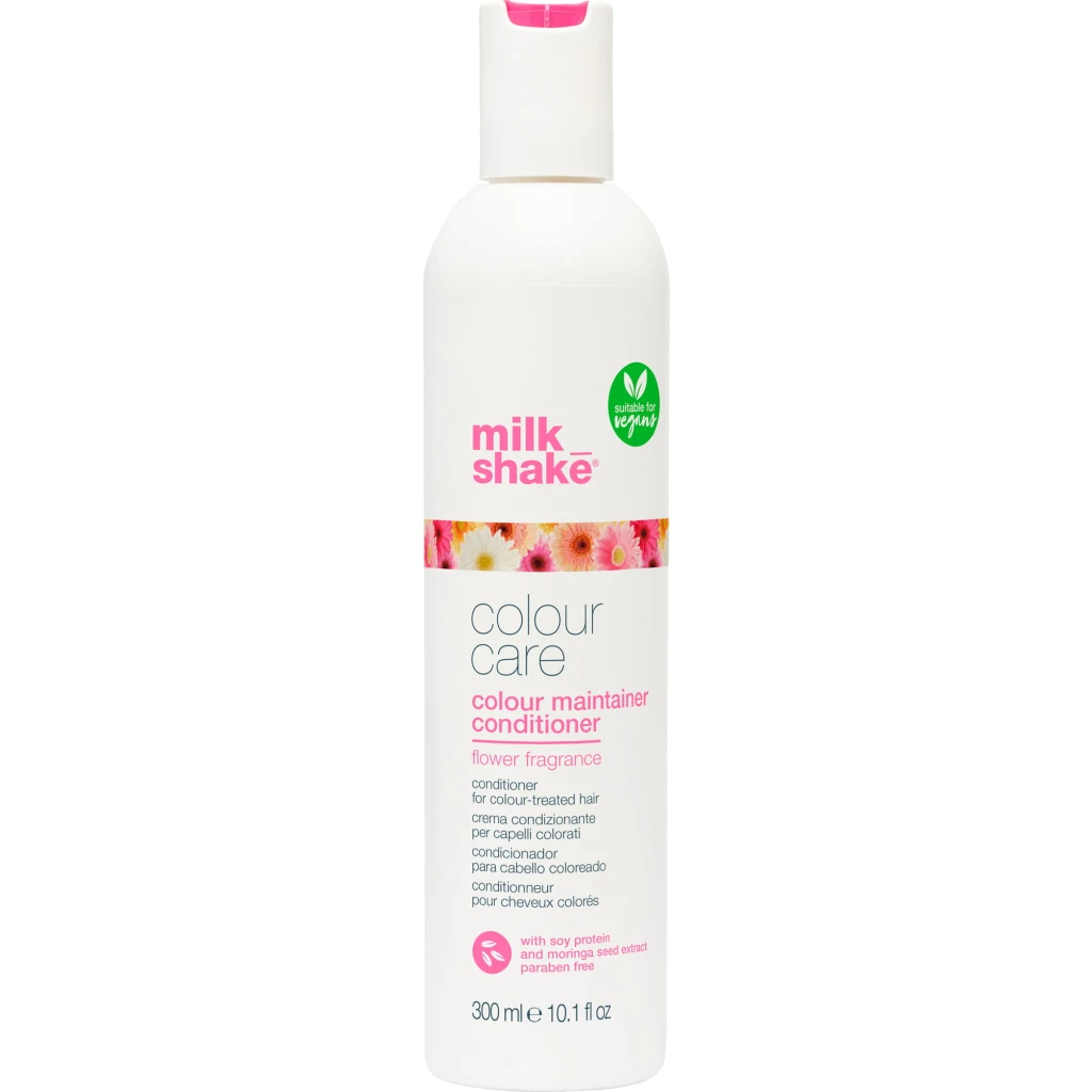 CONDITIONER MILK SHAKE CLOUR MAINTAINER FLOWER FRAGANCE 300ML