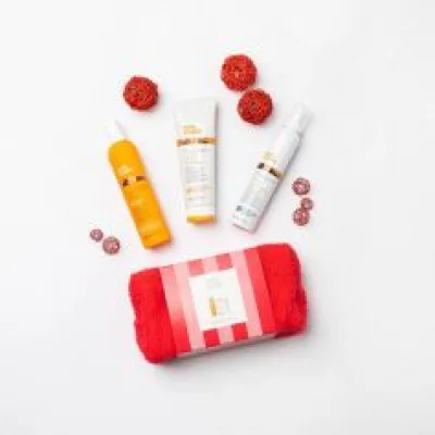 KIT  MILK SHAKE MOISTURE PUS
