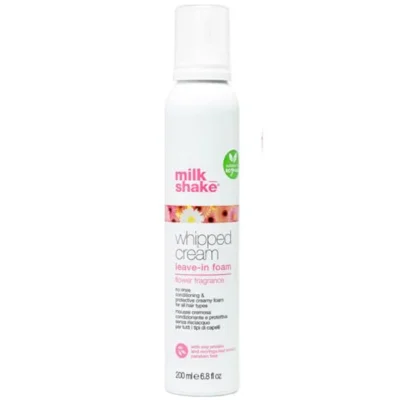 ESPUMA MILK SHAKE WHIPPED CREAM 200 ML.