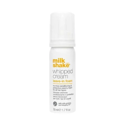 ESPUMA MILK SHAKE WHIPPED CREAM 50 ML.