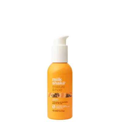SERUM MILK SHAKE MOISTURE & MORE 100 ML