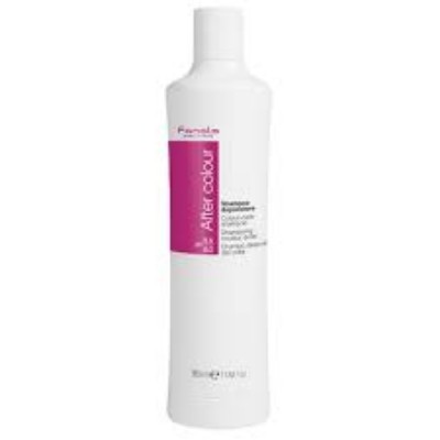 SHAMPOO FANOLA AFTER COLOUR 350 ML