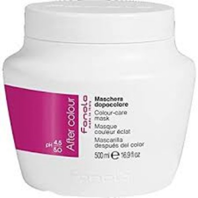 MASCARILLA FANOLA POST COLOR 500 ML