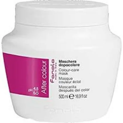 MASCARILLA FANOLA POST COLOR 500 ML