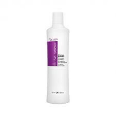 SHAMPOO FANOLA NO YELLOW 350 ML