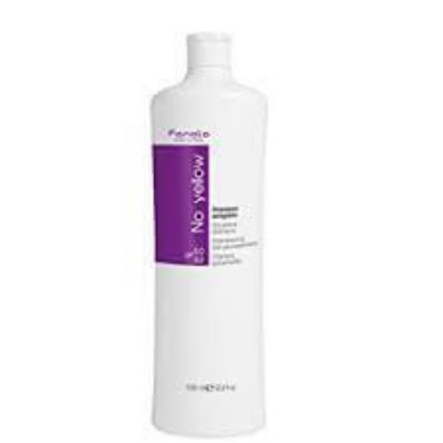 SHAMPOO FANOLA NO YELLOW 1000 ML