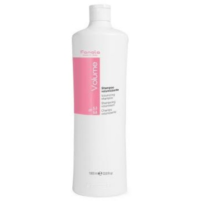 SHAMPOO FANOLA VOLUMIZANTE 1000 ML