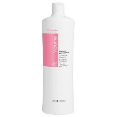 SHAMPOO FANOLA VOLUMIZANTE 1000 ML
