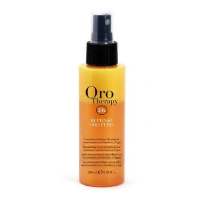 CONDITION FANOLA ORO THERAPY BI-PHASE 200 ML