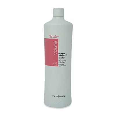 SHAMPOO FANOLA VOLUMIZANTE 1000 ML