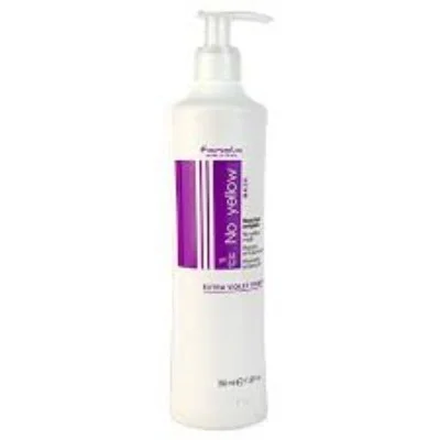 MASCARILLA FANOLA ANTI-AMARILLO 350 ML