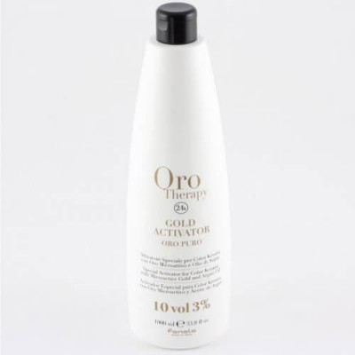 ACTIVADOR FANOLA ORO THERAPY 10 VOL