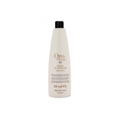 ACTIVADOR FANOLA ORO THERAPY 30 VOL
