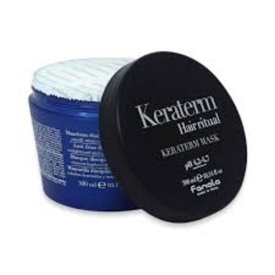 MASCARILLA FANOLA KERATERM 300 ML