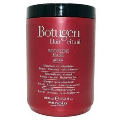 MASCARILLA FANOLA BOTUGEN HAIR SYSTEM BOTOLIFE RECONSTRUCTIVE 10