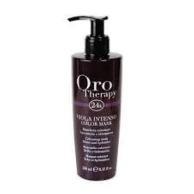 MASCARILLA FANOLA COLOR VIOLETA INTENSO 250 ML