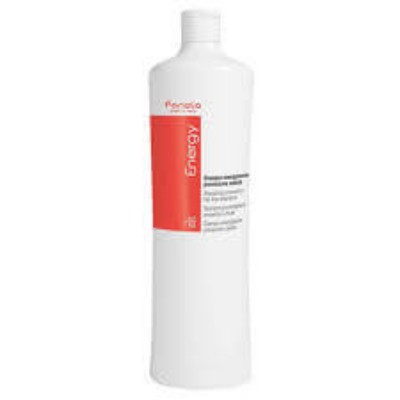 SHAMPOO FANOLA ANTI-CAIDA 350 ML