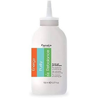 PRE-SHAMPOO FANOLA SCRUBING GEL 150 ML