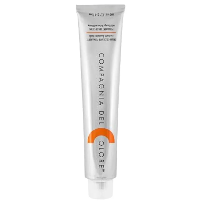 TINTE COMPAGNIA DEL COLORE 5.5 P. 100 ML