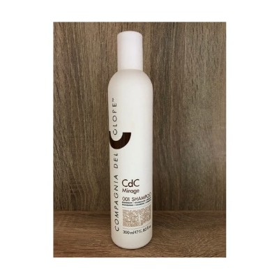 SHAMPOO COMPAGNIA DEL COLORE MIRAGE 1000 ML