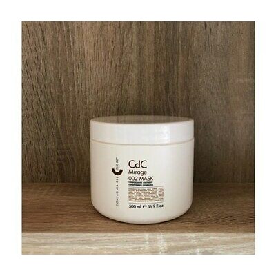 CONDITIONER COMPAGNIA DEL COLORE MIRAGE 500 ML