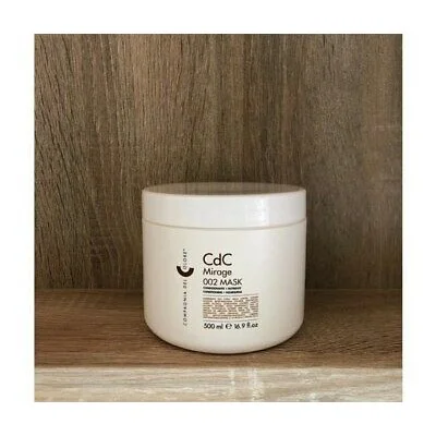 CONDITIONER COMPAGNIA DEL COLORE MIRAGE 500 ML