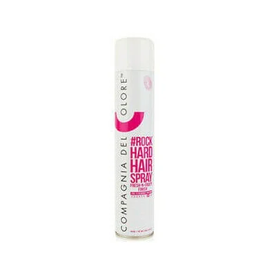SPRAY COMPAGNIA DEL COLOR ROCK HARD HAIRD 500 ML
