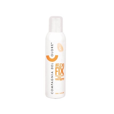 SPRAY COMPAGNIA DEL COLOR FLEXI REPARADOR 250 ML