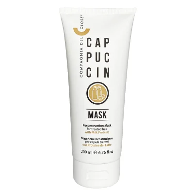MASCHERA COMPAGNIA DEL COLOR RESTRUCTURANTE 300 ML