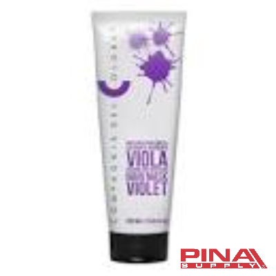 MASCARILLA COMPAGNIA DEL COLORE VIOLETA 250 ML