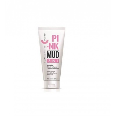 LEAVE IN COMPAGNIA DEL COLOR EXFOLIANTE 250 ML