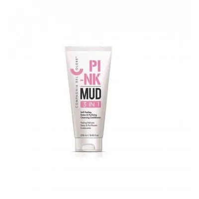 LEAVE IN COMPAGNIA DEL COLOR EXFOLIANTE 250 ML