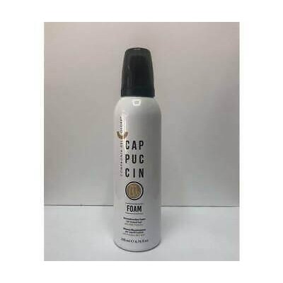 ESPUMA COMPAGNIA DEL COLORE CAPUCHINO 200 ML