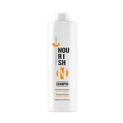 SHAMPOO COMPAGNIA DEL COLORE DAILY NOURISH 1000 ML