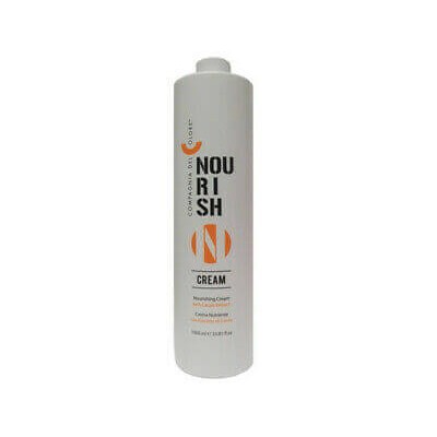 CREMA COMPAGNIA DEL COLORE CARE NOURISH 1000 ML