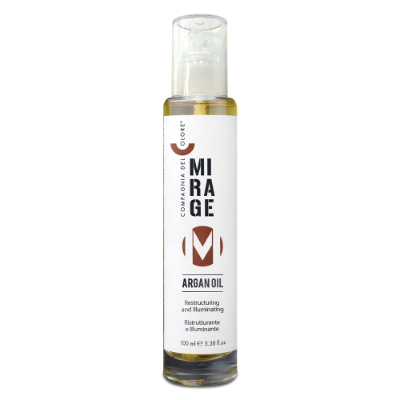 GOTA COMPAGNIA DEL COLORE MIRAGE ARGAN OIL 100ML