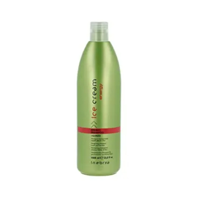 SHAMPOO INEBRYA ENERGY 1000ML