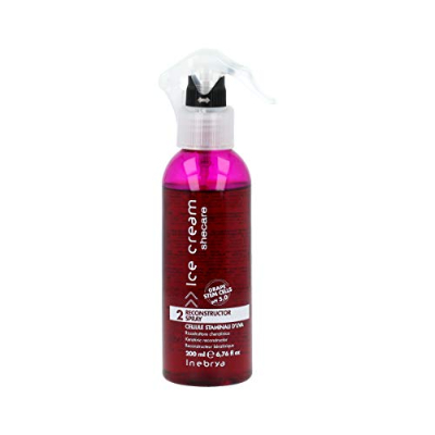 RECONSTRUCTOR INEBRYA SHECARE 200 ML