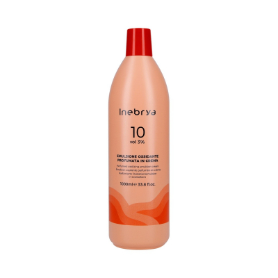 PEROXIDO INEBRYA VOLUMEN 10% 1000ML