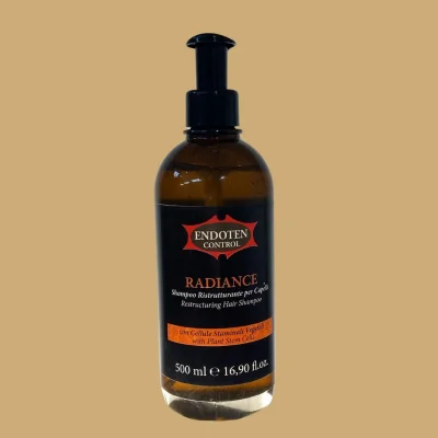 SHAMPOO ENDOTEN RESTRUCTURANTE 500 ML