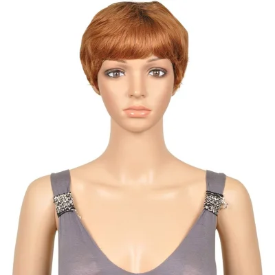 PELUCA EMPIRE WIG MARA 99J/C