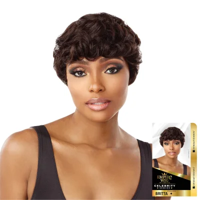 PELUCA EMPIRE WIG MARA T1B/27