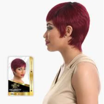 PELUCA EMPIRE WIG MILEY 1/C