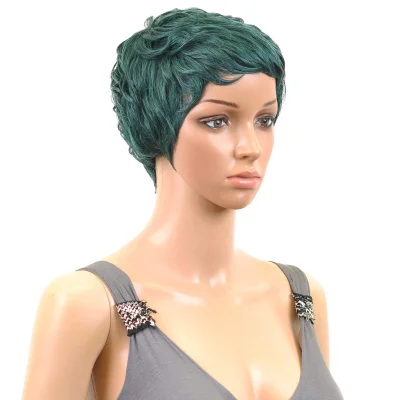 PELUCA INSTANT FASHION WIG ANITA 99J/C