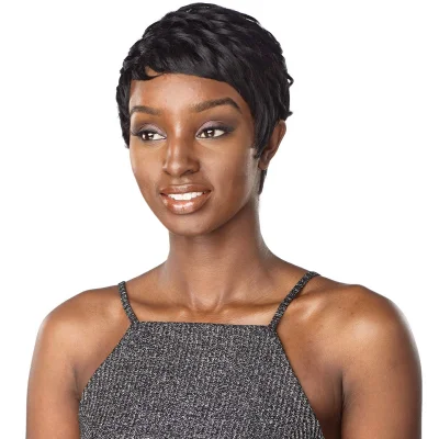 PELUCA INSTANT FASHION WIG ANITA 2/C