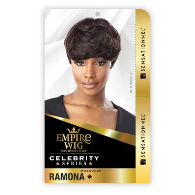 PELUCA EMPIRE WIG RAMONA T2/27C